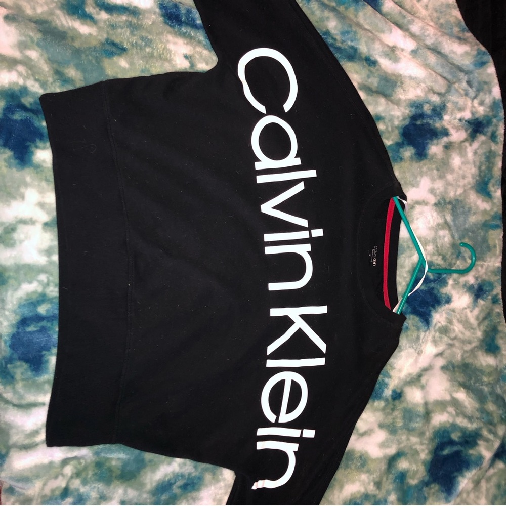 Calvin Klein Sweater